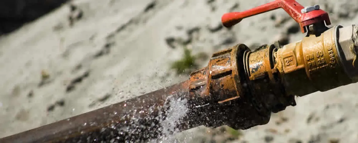 Leak Detection in Colorado Springs, CO