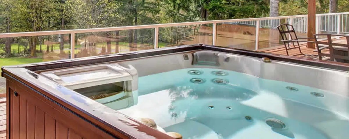 Spa Repair in Colorado Springs, CO