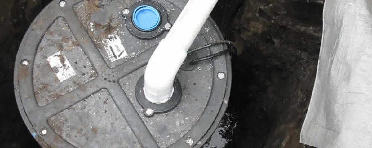 Sump Pump Installation in Colorado Springs, CO