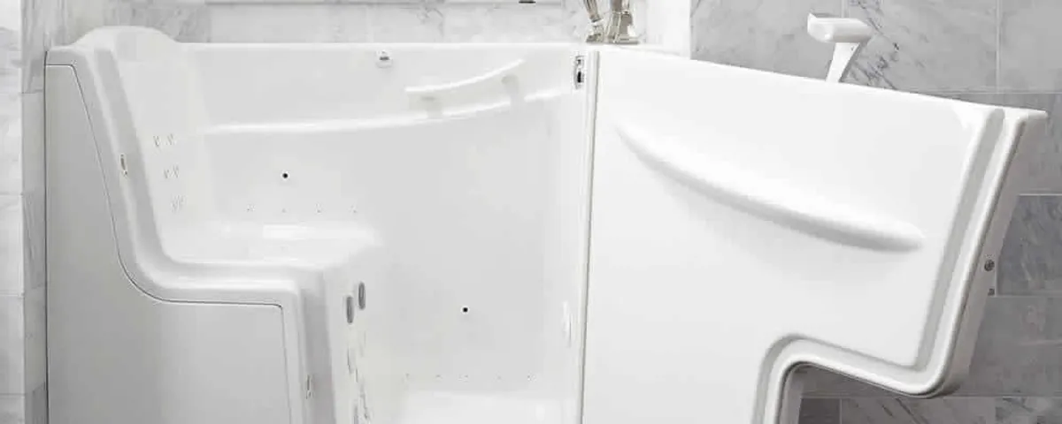 Walk in Tubs in Colorado Springs, CO
